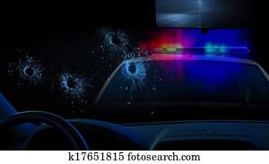 Police shootout Police shootout