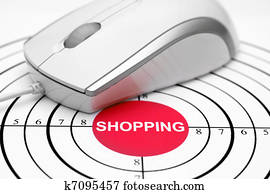 Shopping online Shopping online