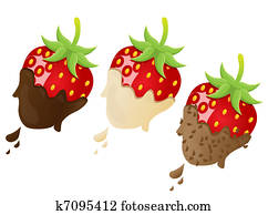 Strawberry Strawberry
