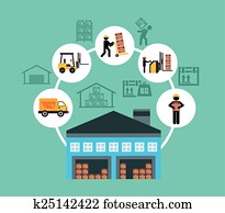 warehouse warehouse