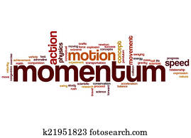 ímpetu, palabra, nube