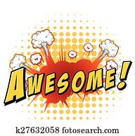 Awesome Awesome