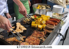 Barbeque Barbeque