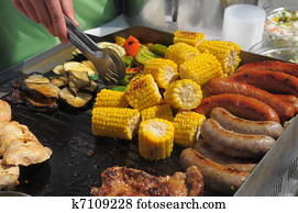 Barbeque Barbeque