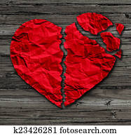 Broken Heart Broken Heart