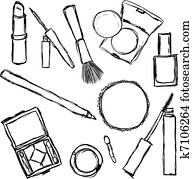 cosmetics cosmetics