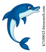 dolphin dolphin