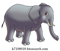 elephant elephant