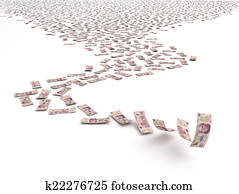 esés, mexican pesos