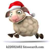 Fun sheep Fun sheep