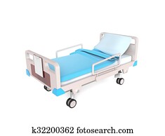 Medical bed Medical bed