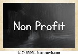 non profit