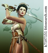 מוכן להלחם, ל