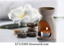aromatherapy