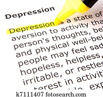 Depression Depression