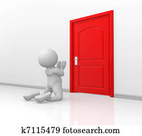 Door Door