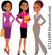 Group of Women Group of Women
