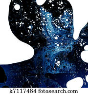 Grunge background Grunge background