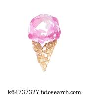 Ice Cream Ice Cream