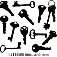Keys Keys