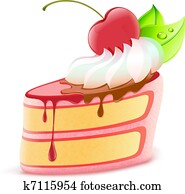 piece of cake piece of cake