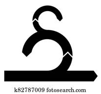 Scrum icon, scrum workflow lifecycle, scrum product development Scrum icon, scrum workflow lifecycle, scrum product development