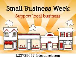 Small Business Week Main Street USA Small Business Week Main Street USA