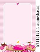 כאפכאק, invite/menu