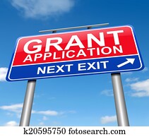 מענקים, application.