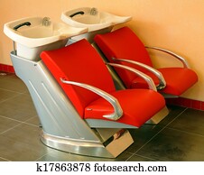 beauty salon beauty salon