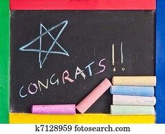 Congratulations Congratulations