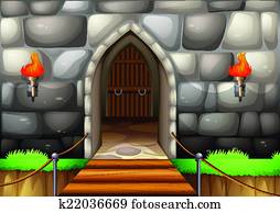 Entrance Entrance