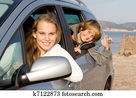 family car hire or rental on vacation family car hire or rental on vacation