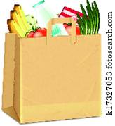Food Bag