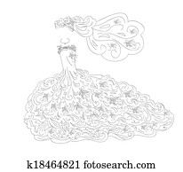 heiraten kleid, kunst heiraten kleid, kunst