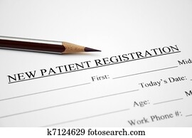 informação paciente