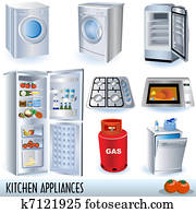 Kitchen Appliances Kitchen Appliances