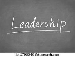 liderança