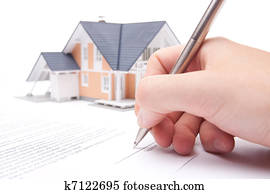 Mortgage contract Mortgage contract