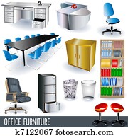 Office furniture