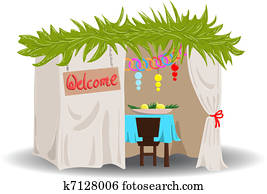Sukkah For Sukkot Sukkah For Sukkot