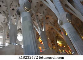 The Sagrada Familia The Sagrada Familia
