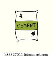 Cement Bag Stock Photos | Our Top 1000+ Cement Bag Images ...