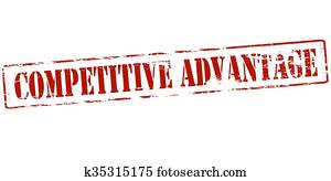 Competitive advantage