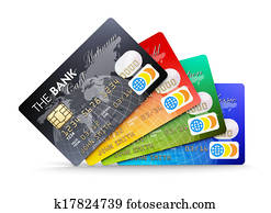 Credit cards Credit cards