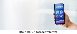 Digital Marketing Business Analytics KPI Dashboard Digital Marketing Business Analytics KPI Dashboard