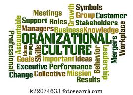 organizational, kultūra