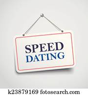 Speed dating clip