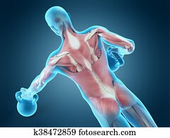 a kettle bell workout a kettle bell workout