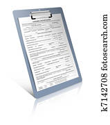 Consumer loan application Consumer loan application